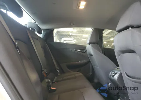 2023 Chevrolet Malibu Lt z USA, uszkodzony, nr VIN 1G1ZD5ST6PF168080